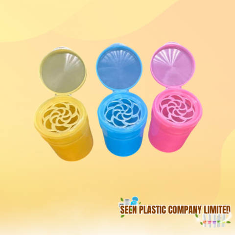 โรงงานบรรจุภัณฑ์ยาดม